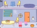 Little Pig Decorate Room
