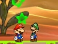 Mario In Animal World 3