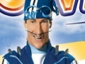 Lazy Town And The Hidden Numbers