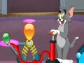 Tom And Jerry Bloons Bubbles