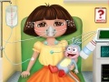 Dora First Aid