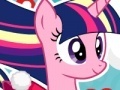 Twilight Rainbow Power Style My Little Pony