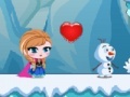 Anna Olaf іave Frozen Elsa
