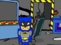Saw: Batman