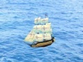 Sailing ship war