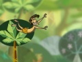 Tarzan's adventure