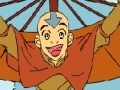 The Last Airbender Online Coloring