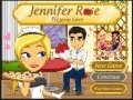 Jennifer Rose - Pizzeria Love