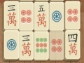 Mahjong ember