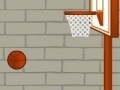 Basketball street
