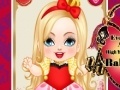 Ever After High Ying Yang Babies