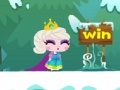 Snow queen: save princess 2