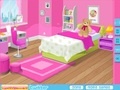 Cute Yuki's Bedroom