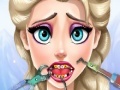 Elsa Tooth Injury
