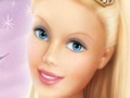 Barbie 3 Differences