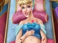 Pregnant Cinderella emergency