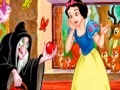 Snow White Hexa puzzle