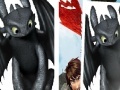 How To Train Your Dragon 2 Memory Matching