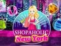 Shopaholic: New York