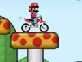 Super Mario Cross