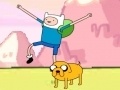 Adventure Time: Righteous quest 2
