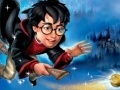 Harry Potter: Sort My Tiles
