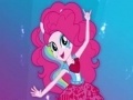 Equestria Girls: Puzzles with Pinkie Pie