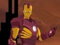 Iron Man: Dress