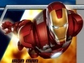 Iron Man: Explosion