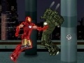 Iron Man 2: Steel Attack