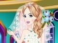 Cinderella: Wedding