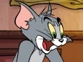 Tom and Jerry: Dinner - Super Serenade