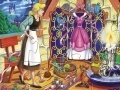 Cinderella: Puzzles