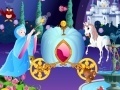 Cinderella: Search for items