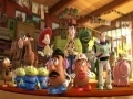 Sort My Tiles Toy Story 3