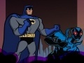 Batman: The Brave and the Bold - Fallen terror