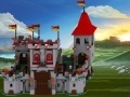 Lego: Kingdoms - The Siege of The Castle