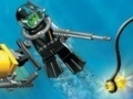 Lego: The Treasures of the depths