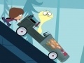 Foster's Home for Imaginary Friends Wheeeee!