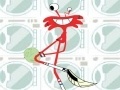 Foster's Home for Imaginary Friends Wilt's Wash-N-Swoosh!