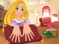 Rapunzel Princess: Hand Spa