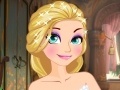 Rapunzel: Wedding hairdresses
