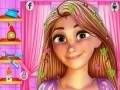 Rapunzel Messy Princess