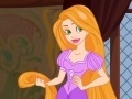 Rapunzel: Tangled Kiss