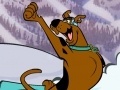 Scooby-Doo: Air Skiing