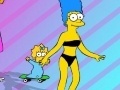 The Simpsons: Marge Image