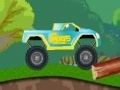 Smurf: Monster Truck Challenge