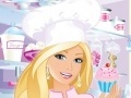 Barbie: Cakery bakery!