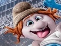 The Smurfs 2: Puzzles