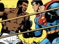 Superman VS Muhammad: Fix My Tiles